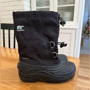 Sorel Kids FLURRY Winter Boot